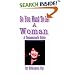 So You Want To Be A Woman: A Transsexuals's Guide
