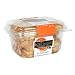 Aunt Gussie`s Sugar Free Wheat Orange Biscottini, 7-Ounce Clamshell Container (Pack of 4)
