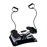 Cory Everson Bilateral Balance Stepper