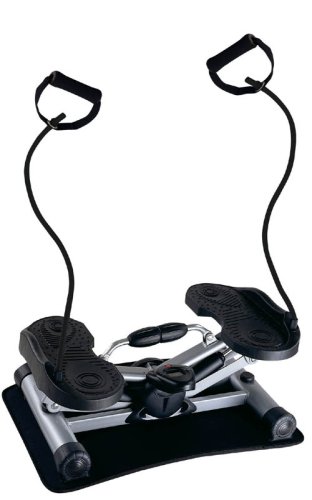 Cory Everson Bilateral Balance Stepper
