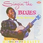Singin' the Blues by  B.B. King 