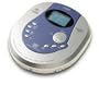 COBY MPCD915 Portable CD/mp Player