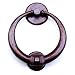 SPI 31197 Bronze Finish Rustic Doorknocker