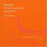 Review Franz Schubert  / Schubert: The Late String Quartets; String Quintet