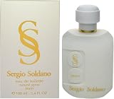 Sergio Soldano by Sergio Soldano for Men 3.4 oz Eau de Toilette ...