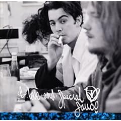 【クリックで詳細表示】G・ラヴ＆スペシャル・ソース