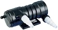 Cyprio 1550 Vorton UVC500 Clarifier for 500 Gallon Pond