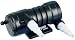 Cyprio 1550 Vorton UVC500 Clarifier for 500 Gallon Pond