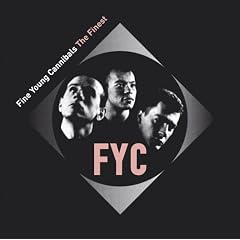 Fine Young Cannibals - The Finest/the Rare and the Remixed