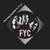 Finestby Fine Young Cannibals