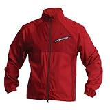 キャノンデール モルフィスシェル レッド XL 7M304X/RED