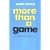 More than a Game: The Computer Game as Fictional Form