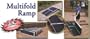 PVI Multifold Ramp
