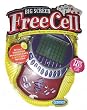 Free Cell Big Screen