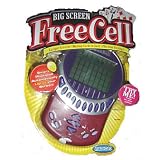 Free Cell Big Screen