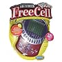 Free Cell Big Screen