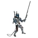 Jango Fett Kamino Escape - Star Wars Saga Collection Action Figure