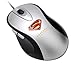 Search : i-rocks Superman Optical Mouse (Silver)