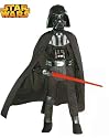 Deluxe Darth Vader Costume - Child