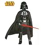 Star Wars Darth Vader Deluxe Child Costume