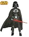 Search : Star Wars Deluxe Darth Vader (TM) Child Medium (8-10) Dark Lord of the Sith