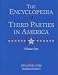 Book Encyclopedia of Third Parties in America
