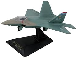 YF-22 Raptor