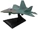 YF-22 Raptor