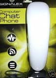 Signalex Computer Chat Phone