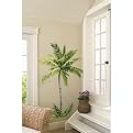 Palm Tree 2-Sheet Wall Mural Set