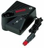 Bosch AL 60DC2422 Ladeger&auml;t F. Auto 7.2-24V 2.2A
