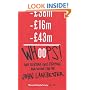 Whoops!: Why everyone owes everyone and no one can pay
