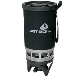 Jetboil Personal Cooking System