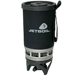 JetBoil Personal Cooking System (Black)