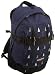 EASTPAK Rucksack Schulrucksack PUNCH tinten-blau