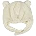 Magnificent Baby Unisex Fleece Winter Hat Fuzzy Lined Magnet Close Chin Strap
