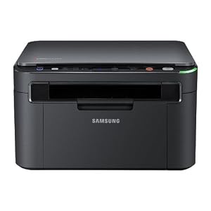 Samsung SCX-3205 Multifunktionsgerät (Drucker, Scanner, Kopierer)