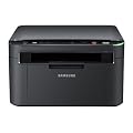 Samsung SCX-3205 Black Mono Laser Printer/Scanner/Copier (All-In-One)