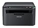 Samsung Scx-3205 Black Mono Laser Printer/scanner/copier (al