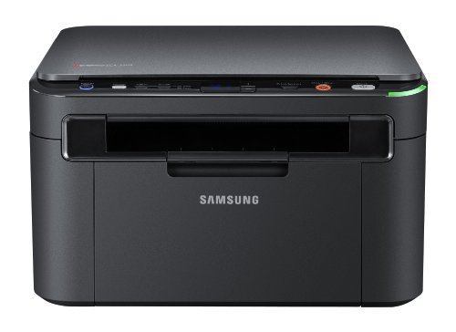Samsung SCX-3205 Multifunktionsgerät (Drucker, Scanner, Kopierer)