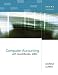 Book Computer Accounting with QuickBooks 2003