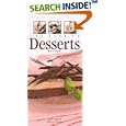 The Book of Desserts