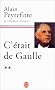 C'�tait de Gaulle, tome 2