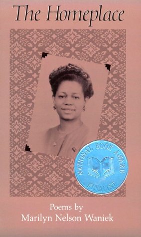  Marilyn Nelson
