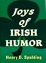 Joys of Irish Humor