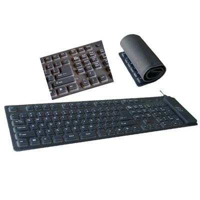 Rollup Keyboard