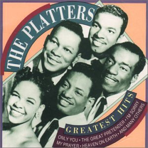 The Platters - The Platters - Greatest Hits - Zortam Music