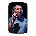 Sinead O'Connor on the JJB stage at the 2007.. - Protective Phone Sock - Art247 - Standard Size