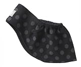 Serene Sling (reversible) - Black Dot, Size S-M