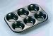 Dr. Oetker Muffin-Backform 02179 / 6er